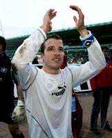 Fussball, 1. Bundesliga: Bremen - Hamburg