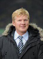 Fussball 1. Bundesliga  2010/2011:  Stefan Effenberg