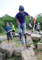 Mission Olympic 2013