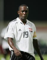 Fussball International Bahrain - Trinidad und Tobago