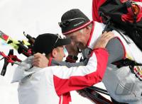 Olympische Spiele 2006 Turin  Biathlon 10 km Herren