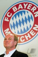 Fussball 1. Bundesliga