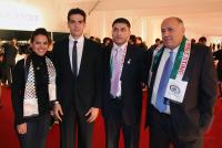 FIFA  World Player Gala  2008: FIFA Entwicklungspreis