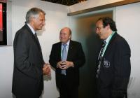 Fussball WM 2006 Portugal -Frankreich