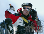 SKI   Weltcup  Wengen Lauberhornabfahrt  Herren  SUI Cheftrainer Karl Fresner