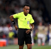 Fussball UEFA Supercup 2026 Paris Saint-Germain - Aston Villa