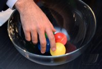 2014 FIFA World Cup, Preliminary Comptition Euro Zone Playoff Draw