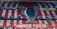Fussball Saison 2011/2012: Champions League Finale: FC Bayern Muenchen - FC Chelsea