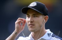 Fussball 1. Bundesliga : Lewis Holtby (FC Schalke 04)