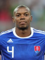 Fussball International  Testspiel:  Oesterreich - Slowakei