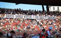 Fussball 1. Bundesliga Saison 25/26    Testspiel 
Grasshopper Club Zuerich - FC Bayern Muenchen