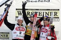 NOK  Weltcup 2005/2006 Seefeld