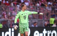 Fussball  Telekom Cup 2026 FC Bayern Muenchen -  RB Leipzig