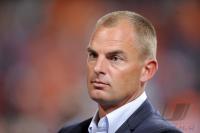 Fussball International  Freundschaftsspiel   Niederlande - England