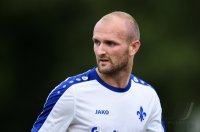 Fussball 1. Bundesliga Saison 15/16: Konstantin Rausch (SV Darmstadt 98)