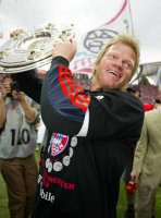 Fussball 1. Bundesliga