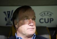 Fussball UEFA CUP Halbfinale: FC Bayern Muenchen - Zenit Sankt Petersburg