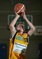 1. Basketball Bundesliga  Walter Tigers Tuebingen