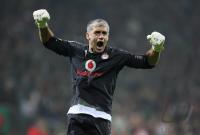 Fussball, Champions League: Werder - Piraeus