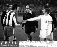Fussball DFB-Pokal