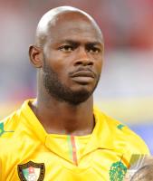 Fussball International : Oesterreich - Kamerun