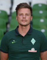 Fussball 1. Bundesliga Saison 16/17: Portraettermin  SV Werder Bremen