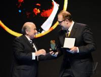 Fussball 58. FIFA Kongress 2008  EROEFFNUNG