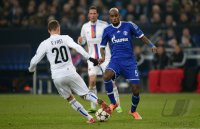 Fussball, Champions League  Saison 2013/2014, Vorrunde: FC Schalke 04 - FC Basel