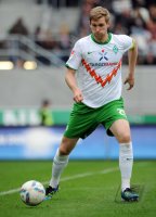 Fussball Bundesliga, Saison 2011/2012: St. Pauli - Werder Bremen