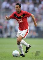 Fussball International: Ryan Giggs (Manu)