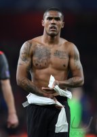 Fussball CHL 16/17 Achtelfinale: FC Bayern Muenchen - Arsenal London