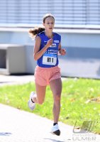 Laufen / Leichtathletik Stadtlauft / Erbelauf 2021