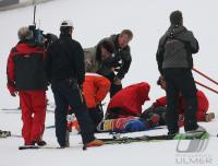 Ski-Alpin, 19.01.2008  Abfahrt Kitzbuehel