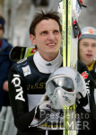 Skispringen Christoph Duffner  (GER)