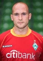 Fussball 1. Bundesliga: Bremen, VANDER