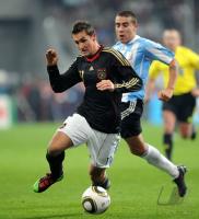 Fussball Nationalmannschaft: Miroslav Klose (GER)