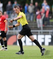 Fussball Oberliga Baden-Wuerttemberg 2016/2017