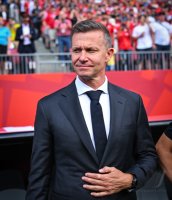 Fussball WM 2026 Vorrunde: Kanada - Bosnien - Herzegowina