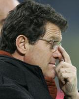 Fussball International Serie A, Juventus Turin