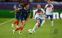 Fussball Frauen Euro 2025 Frankreich - England