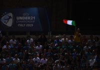 FUSSBALL UEFA U21 - EURO 2019: Italien - Spanien