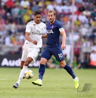 Fussball International Audi Cup 2019: Real Madrid - Tottenham Hotspur