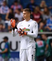 Fussball 1. Bundesliga Saison 18/19: TSG 1899 Hoffenheim - SC Freiburg