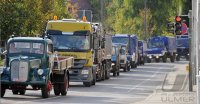 Truck Corso in  Rottenburg
