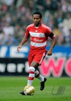 Fussball 1. Bundesliga:   VfL Bochum - Bayern Muenchen