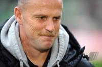 FUSSBALL, 1. BUNDESLIGA, 9. Spieltag: Werder Bremen, SCHAAF