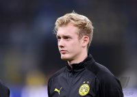 Fussball International CHL 19/20: Inter Mailand - Borussia Dortmund