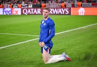 Fussball International CHL 25/26: 
FC Bayern Muenchen - FC Chelsea London