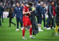 Fussball Europa League 25/26 Finale; SC Freiburg - Aston Villa