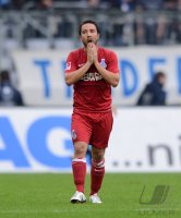 Fussball 2. Bundesliga:  TSV 1860 Muenchen - Energie Cottbus